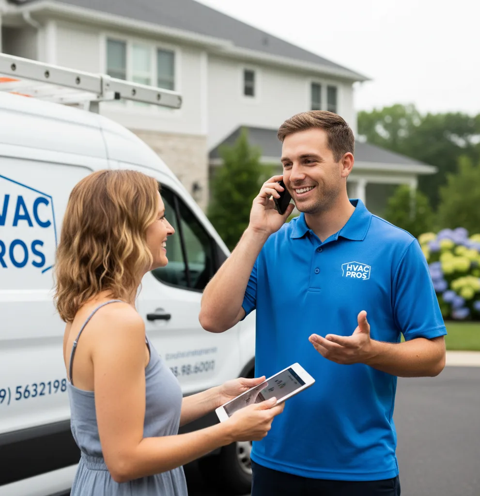 Cobra HVAC customer support in Fordyce